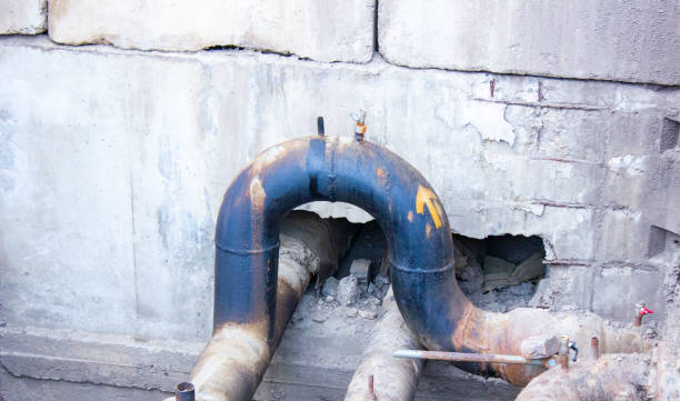 Best Residential water damage restoration  in Rainsville, AL